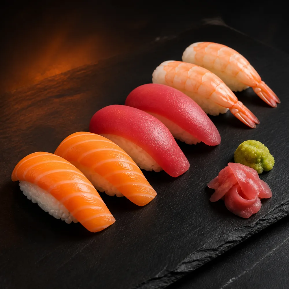 Nigiri Variado