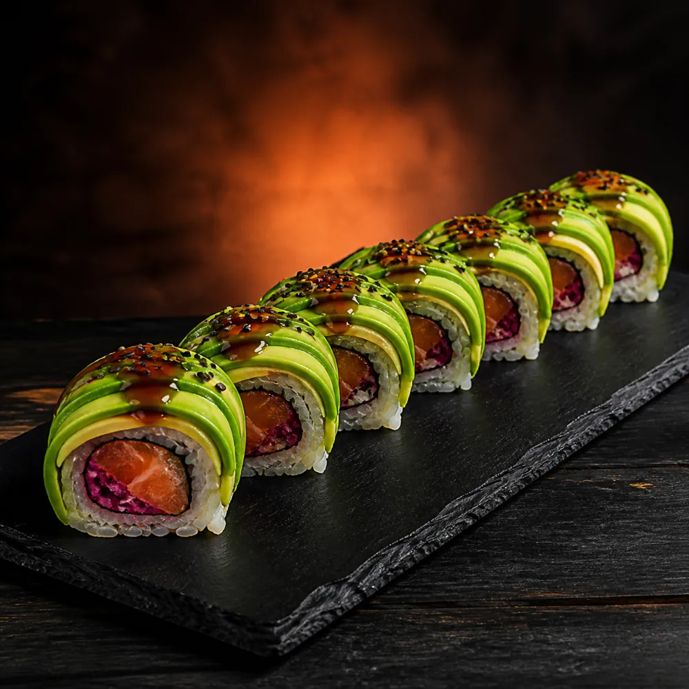 Avocado Roll