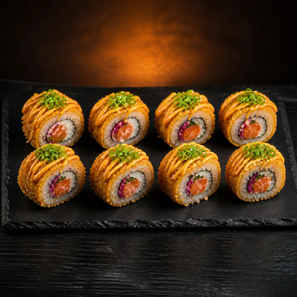 Panko Roll
