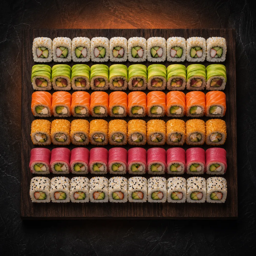 Tabla 30 Piezas